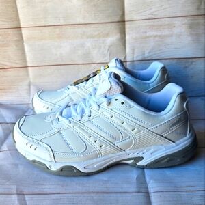 AVIA AVI-Union II Women's Slip Resistant Sneaker Shoes 8